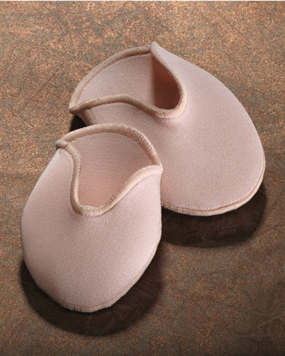 Bunheads Ouch Pouch Toe Pads