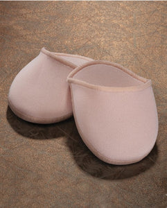 Bunheads Original Ouch Pouch Toe Pads