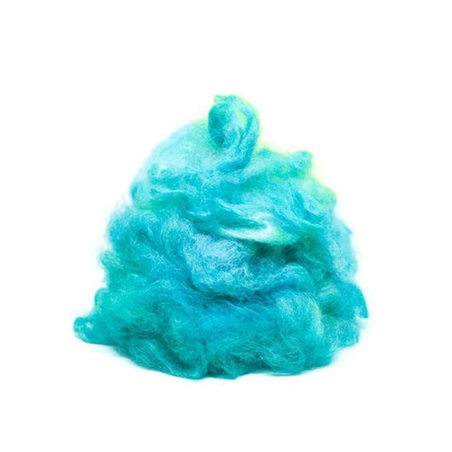 Ballet Rocks Toe Candy - Blue, Cotton Candy