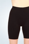 Baltogs Custom Made Child Metallic Dance Bike Pant 