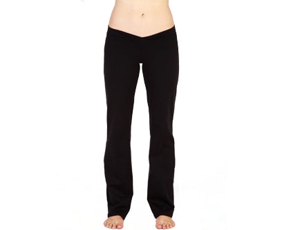 Baltogs Custom Made Child Velvet V-Front Jazz Pant 