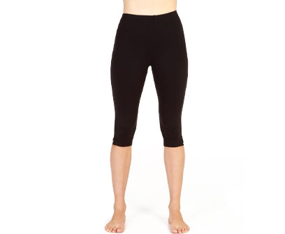 Baltogs Custom Made Adult Metallic Capri Pant 