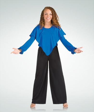Body Wrappers Adult's Praise Pant