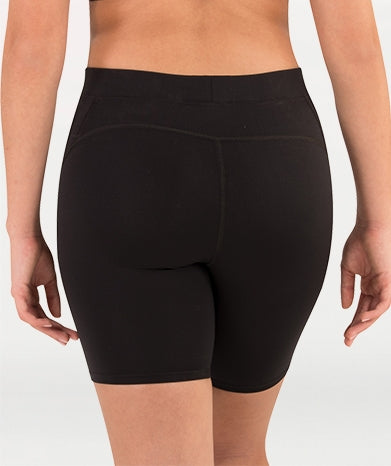Body Wrappers Adult Active Director Shorts