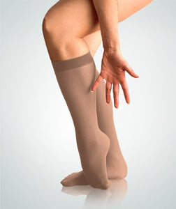 Body Wrappers Foot Wrappers dance knee dance tights