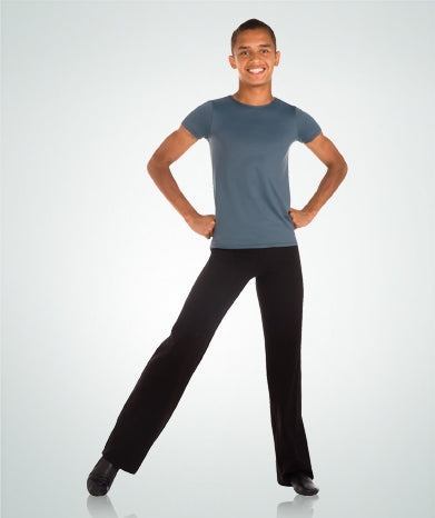Body Wrappers Mens Jazz Pant