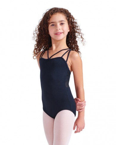Capezio Girls Tiana Leotard