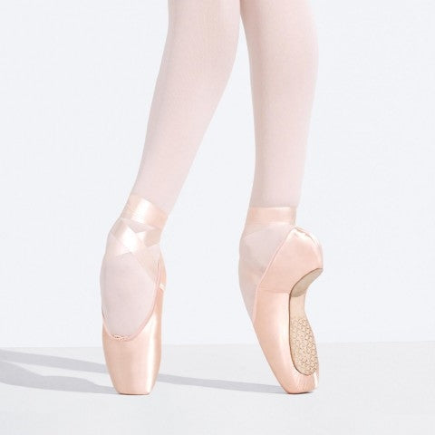 Capezio Developpe Pointe Shoe