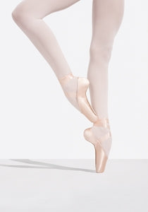 Capezio developpe hot sale