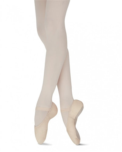 Capezio Adult Gracie Ballet Slipper