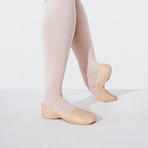 Capezio Youth Lily