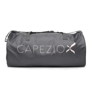 Capezio Logo Dance Duffle Bag