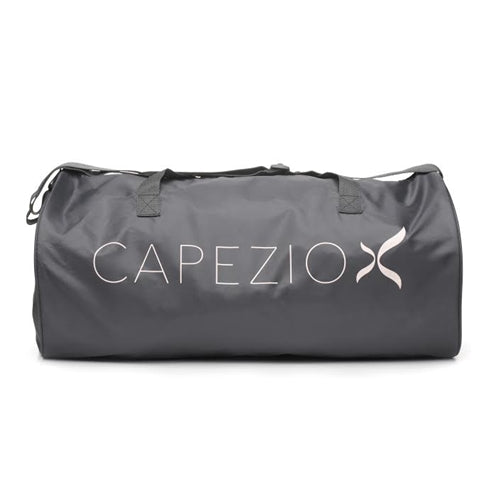 Capezio Logo Dance Duffle Bag