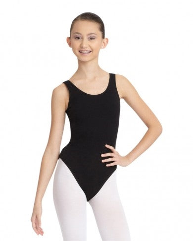 Capezio Adult Tank Leotard