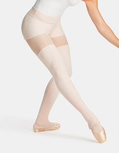 Capezio Fold-Over Boyshort