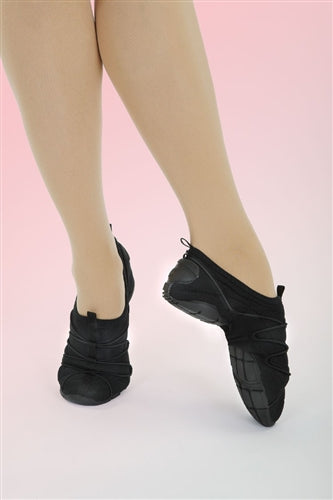 Capezio FootUndeez - Lyrical Shoes - Amazing Dancewear