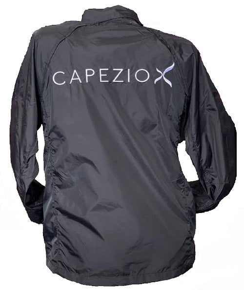 Free Capezio Jacket with any $75 or more Capezio purchase