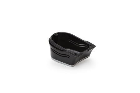 Capezio Tapsonic Black Heel Kits