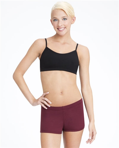 Capezio Adult Camisole Bra Top