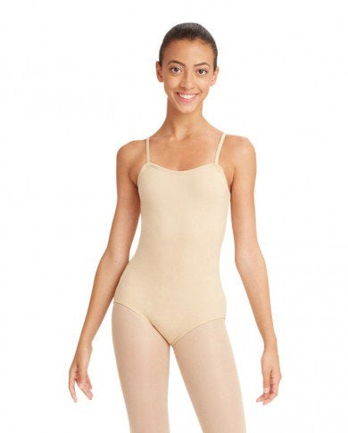 Capezio Adult Camisole Leotard