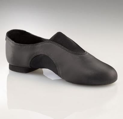 Capezio V Jazz Low - Clearance