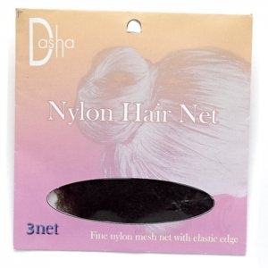 Dasha Hairnet (Pack of 3)