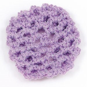 Dasha Small Shimmer Buncover