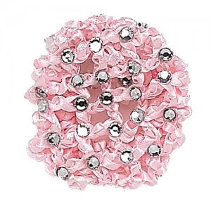 Dasha Small Rhinestone Buncover