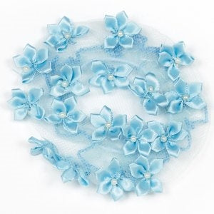 Dasha Star Flower Buncover
