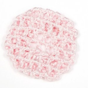 Dasha Tape Crochet Buncover