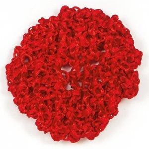 Dasha Ribbon Crochet Buncover