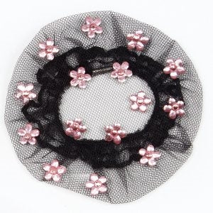 Dasha Jeweled Buncover