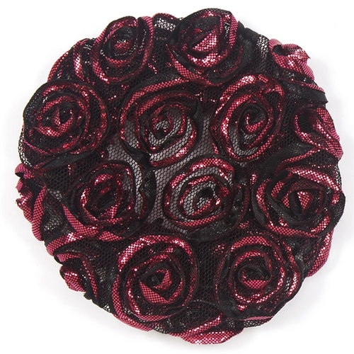 Dasha Rosette Buncover