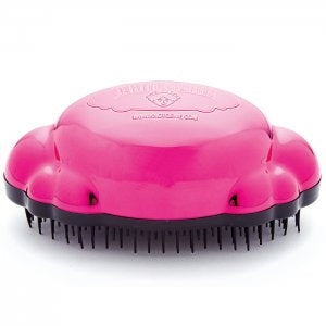 Dasha Knot Genie Brush