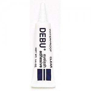 Dasha Eyelash Glue