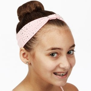 Dasha Bejeweled Headband