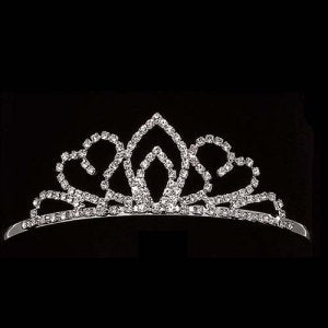 Dasha Medium Tiara