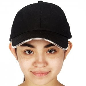 Dasha Glow Hat