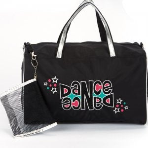 Dasha Double Dance Duffle