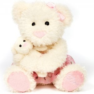 Dasha Just Like Me Bear