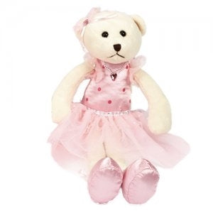 Dasha Ballet Bear