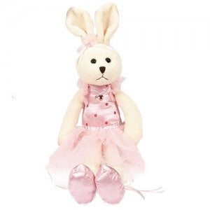 Dasha Ballet Bunny