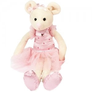 Dasha Ballet Mouse