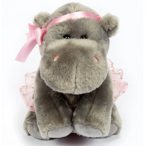 Dasha Dance Hippo