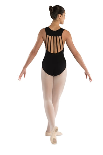 Danshuz Adult Seven Strap Leotard