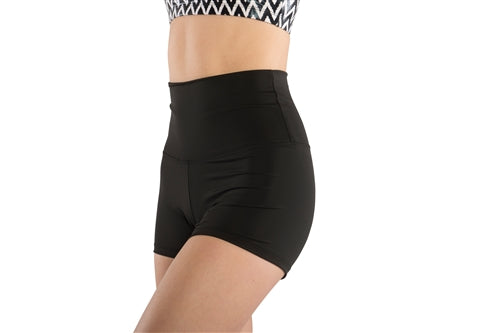 Danshuz Adult High Waist Short