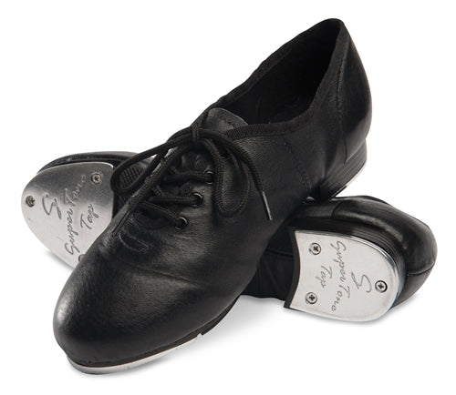 Danshuz Split Sole Jazz Tap Shoe