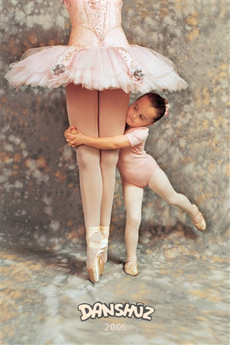 Danshuz Dance Poster