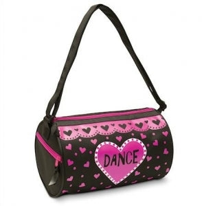 Love Dance Duffle Dance Bag