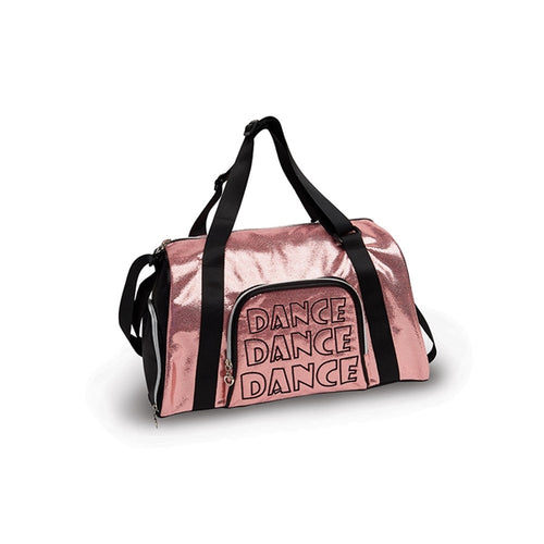 Danshuz Shine Bright Dance Duffel Bag